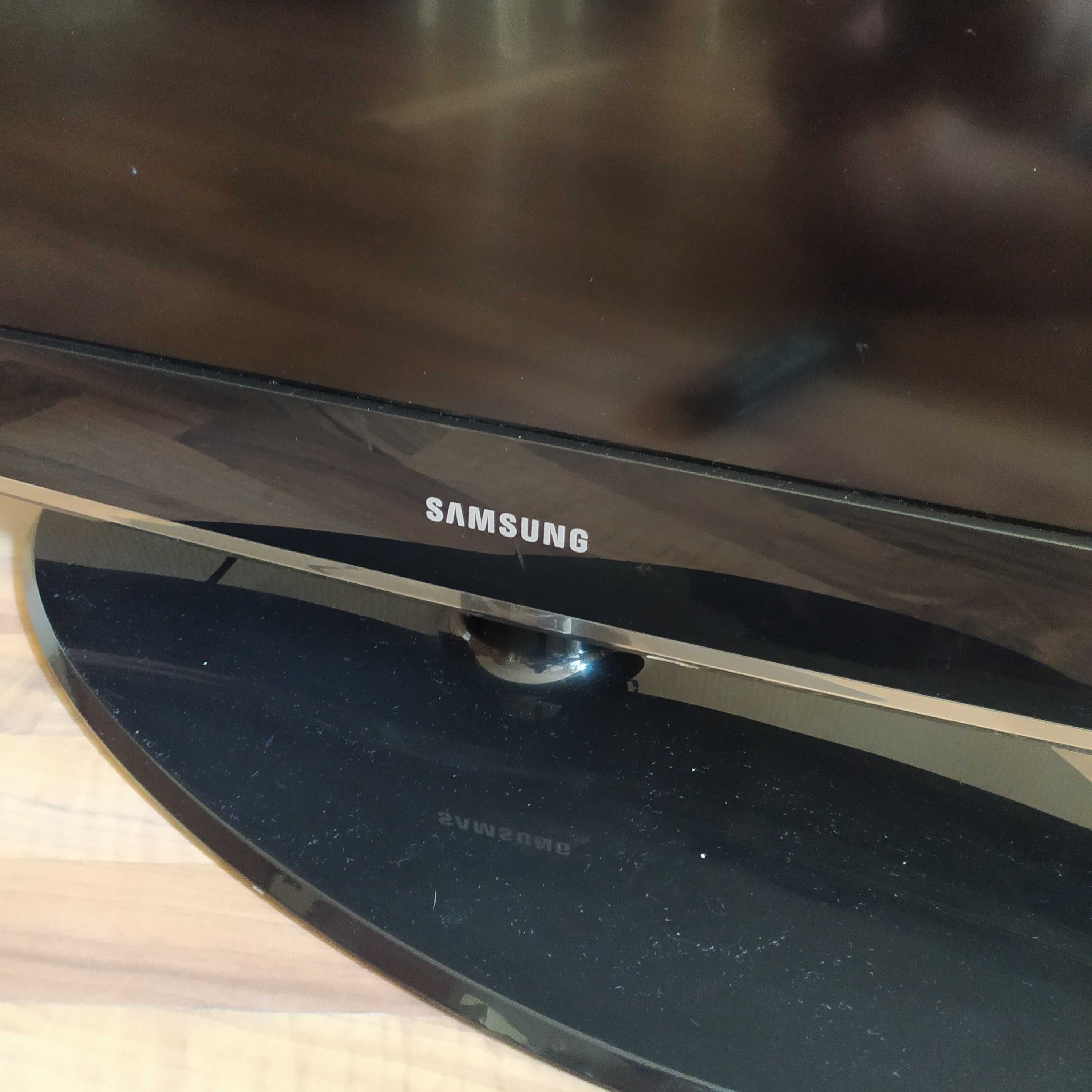 Продам телевизор Samsung на запчасти (le40a451c1xcs)