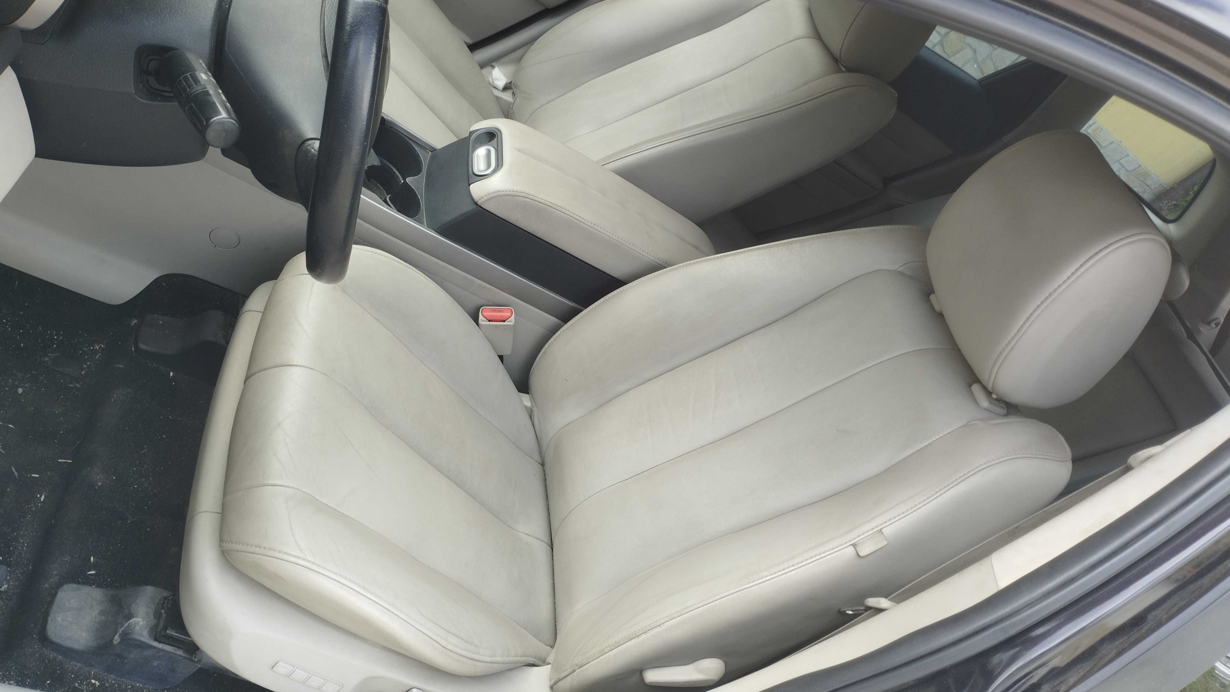 Mazda CX-7  2.3 турбо на части