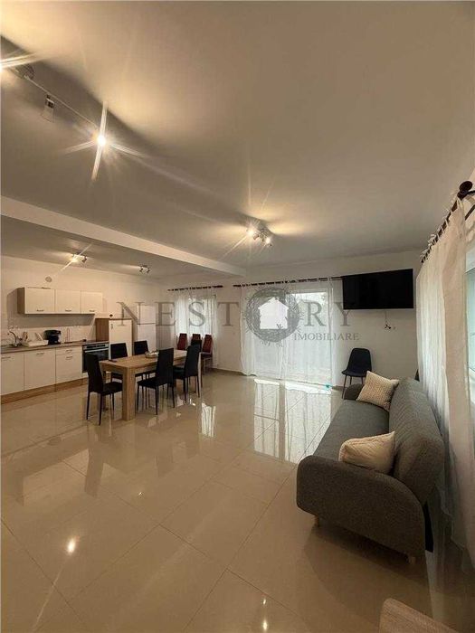 Casa de inchiriat Craciun & Revelion