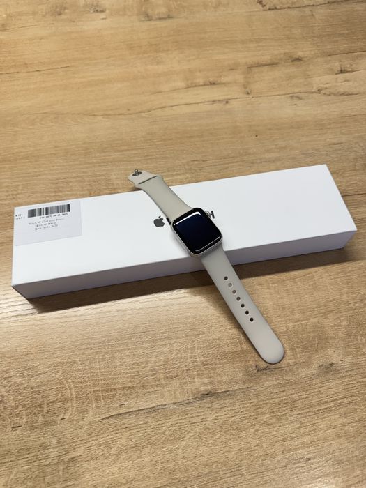 Apple Watch SE 2gen 40mm/Рассрочка 0-0-24