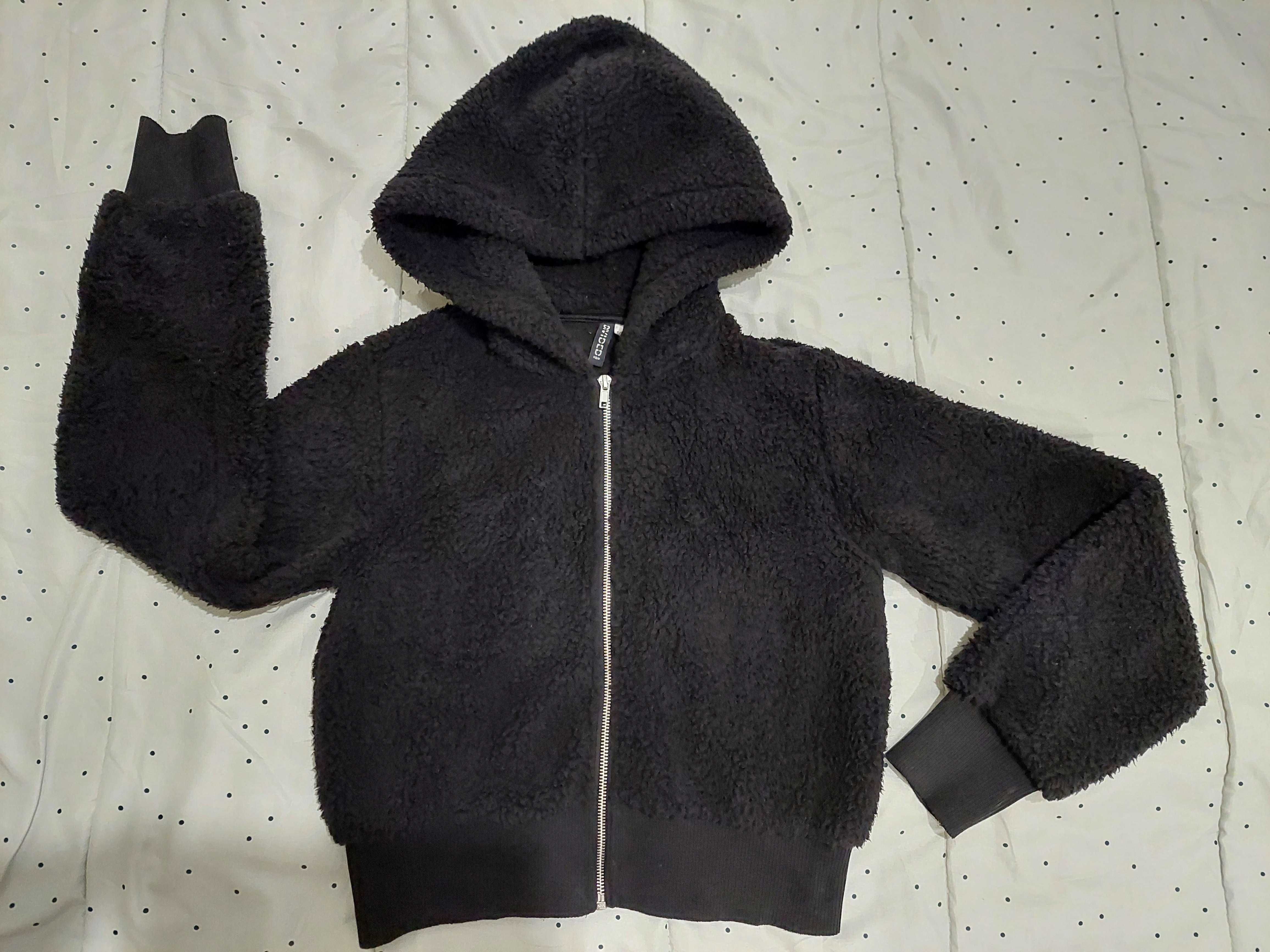 Яке/жилетка/горнище H&M размер S