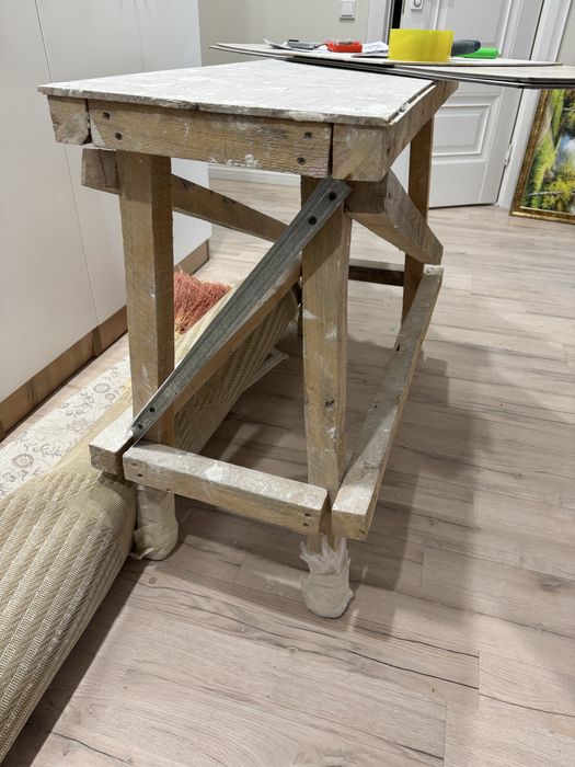 Продам строительный козел