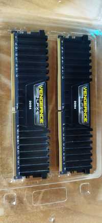 Corsair Vengeance LPX 16GB Kit DDR4 (2x8GB) ОЗУ