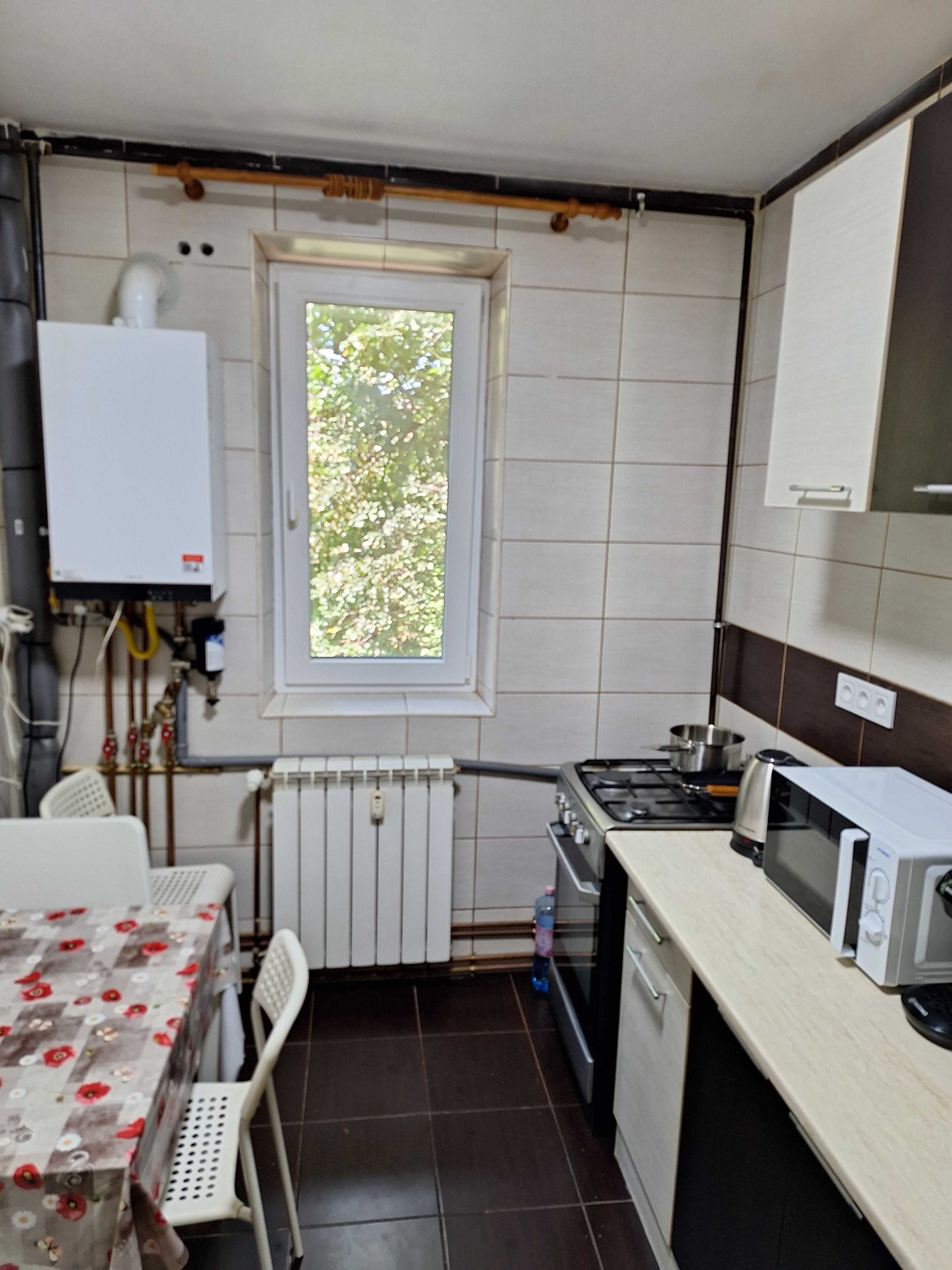 2 Camere Tomis I Spitalul Judetean Bulevardul Tomis