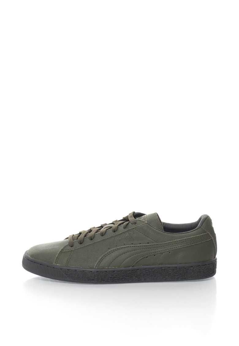 Puma Suede Classic Winterized nr 40.5 -LICHIDARE STOC-