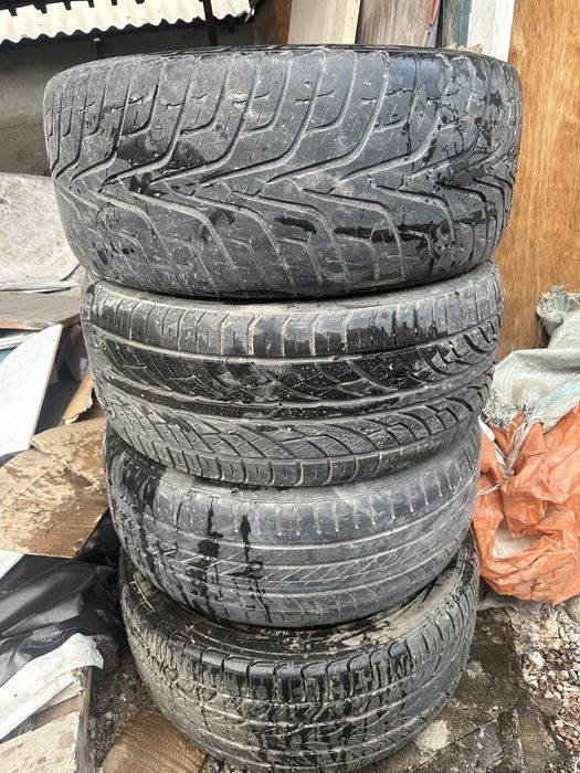 Буу зимный балон toyo 265/45/20