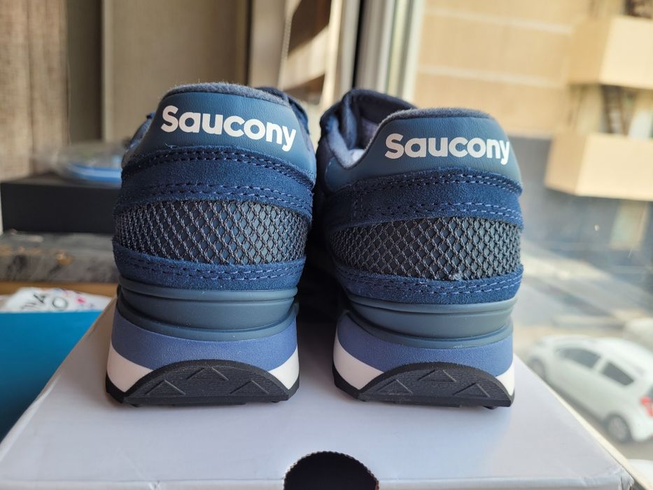 Saucony Shadow Original