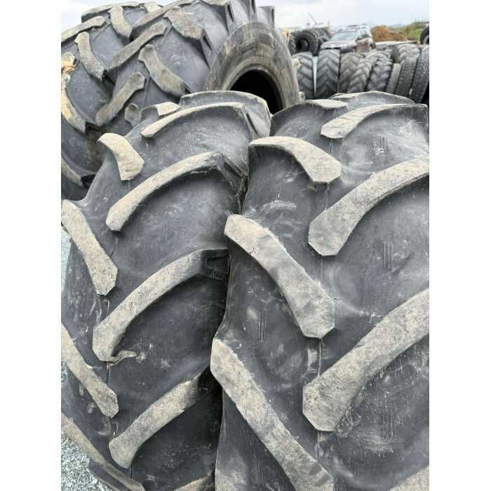 Anvelope 14.9r24 380/85r24 Mrl Second Hand Agricole