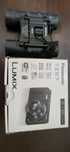 Binoclu/camera foto panasonic tz 57