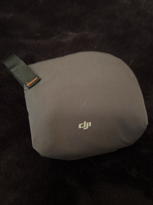 Микрофон DJI mini