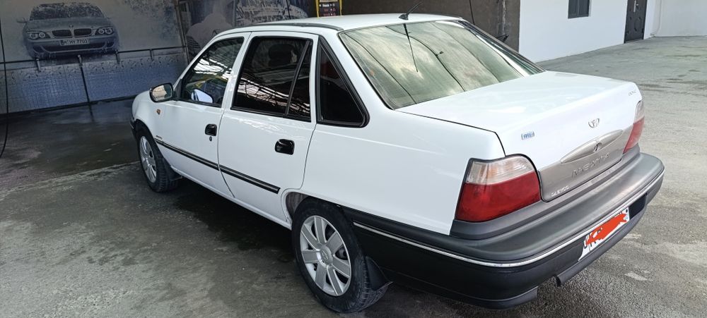 Nexia 1 dons  2007