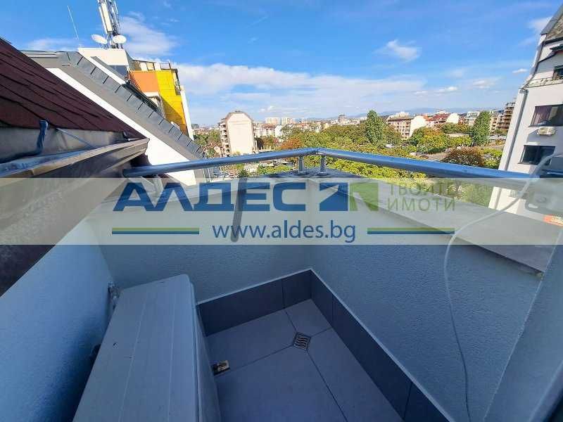 Продава се Двустаен апартамент в София, Зона Б-5 - 68 кв.м за 2500 €/кв.м - Снимка #7