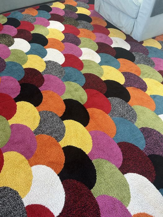 Covor leaving marime 3/4