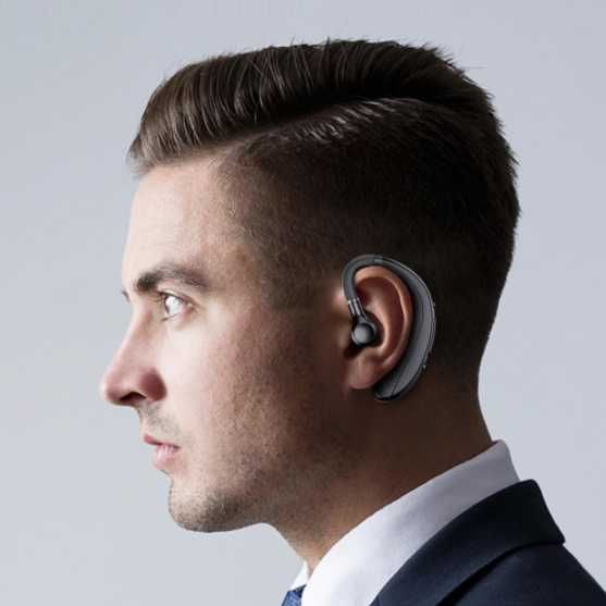 Хендсфри Handsfree блутут слушалка Earloop