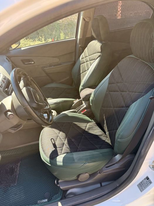 Chevrolet Cobalt 2022 ideal holatda