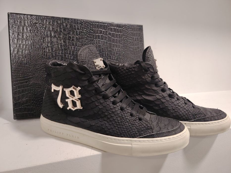 Philip Plein кецове