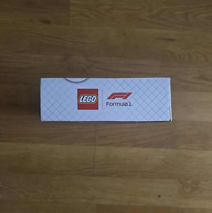 Lego Speed Champions 77249 Williams Racing FW46
