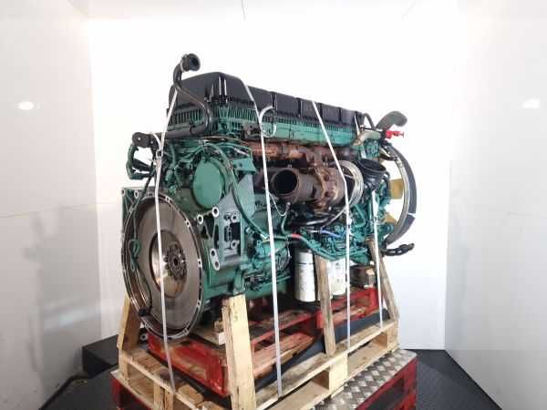 Motor complet Volvo D11K450V EUVI - piese/dezmembrari Volvo