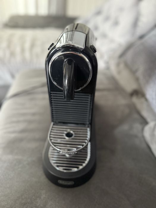 Кафемашина delonghi за капсули nespresso
