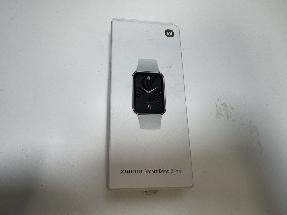 Xiaomi Smart Band 8 Pro Nou
