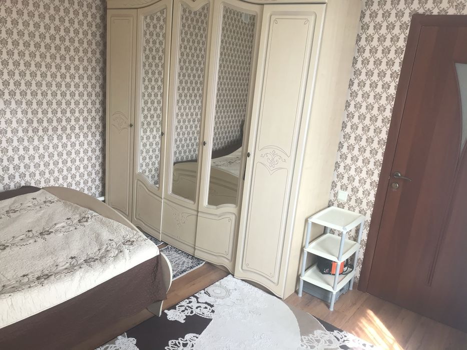 Спални гарнитура (комплекте сатылыды )