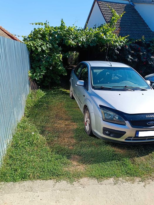 Vând Ford Focus MK2 2007