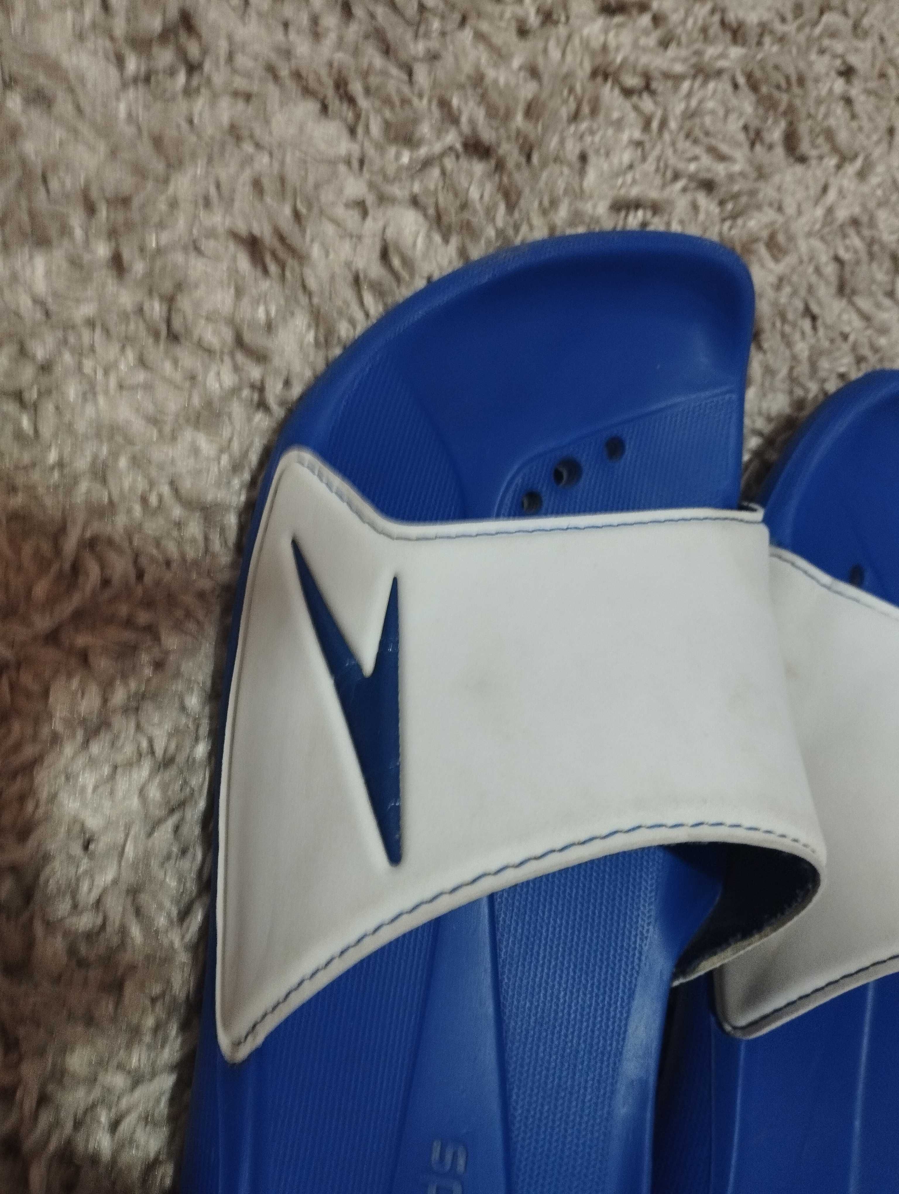 Джапанки Speedo 43номер - 28.5 см.