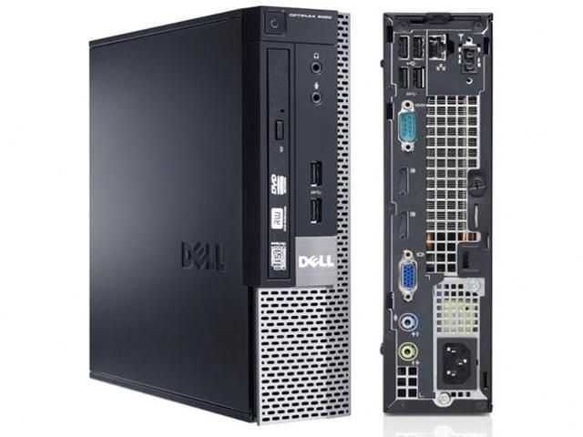 Dell OptiPlex 9020 USFF