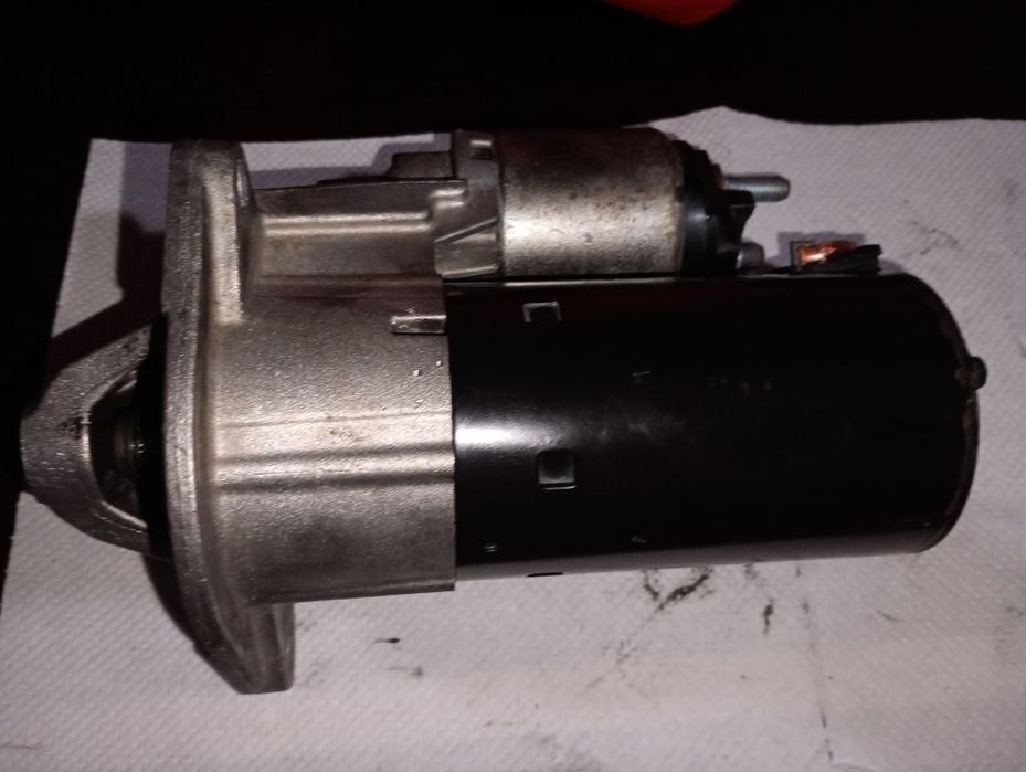 Electromotor alfa Romeo,Opel , fiat