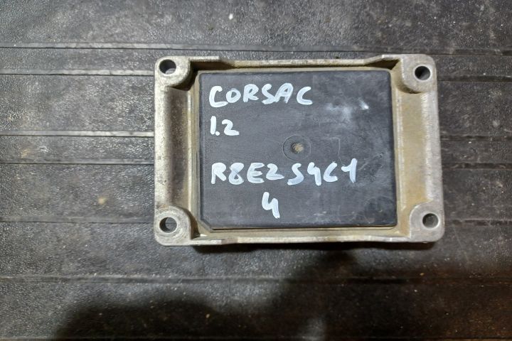 Calculator motor ECU 0261207962 - 1.2 0261207962 - 1.2 Opel Corsa C [