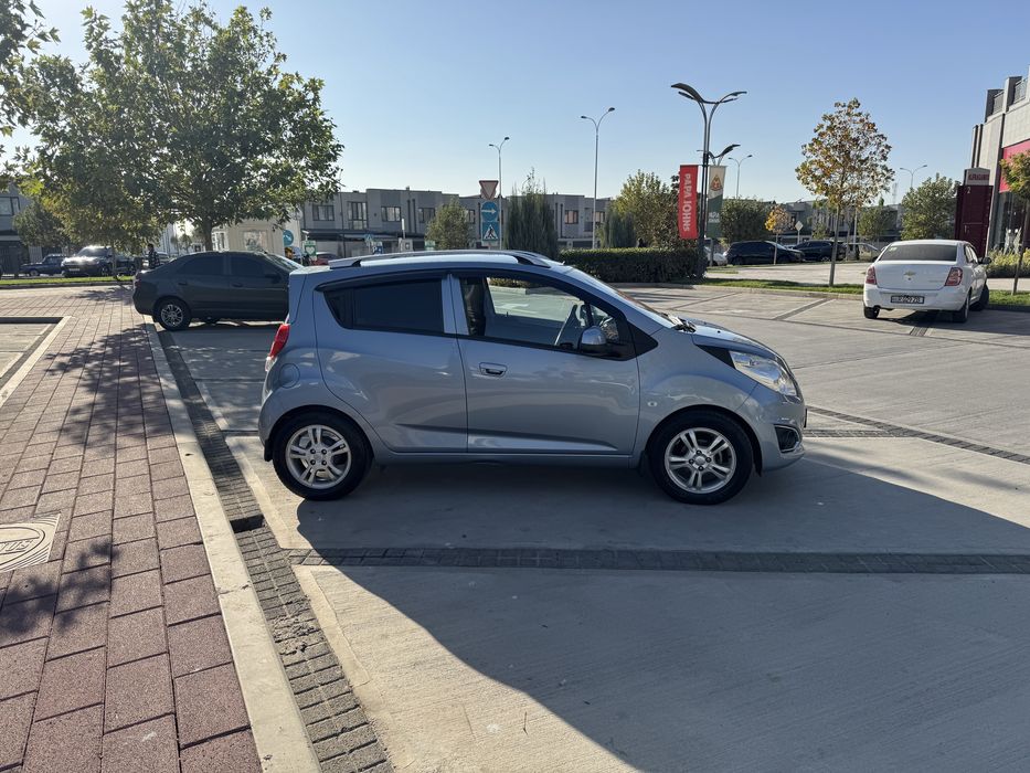 Spakr (Ravon) 4- evro автомат