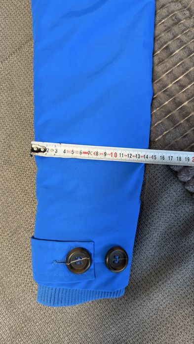 Geacă Parka Bellfield mărime S