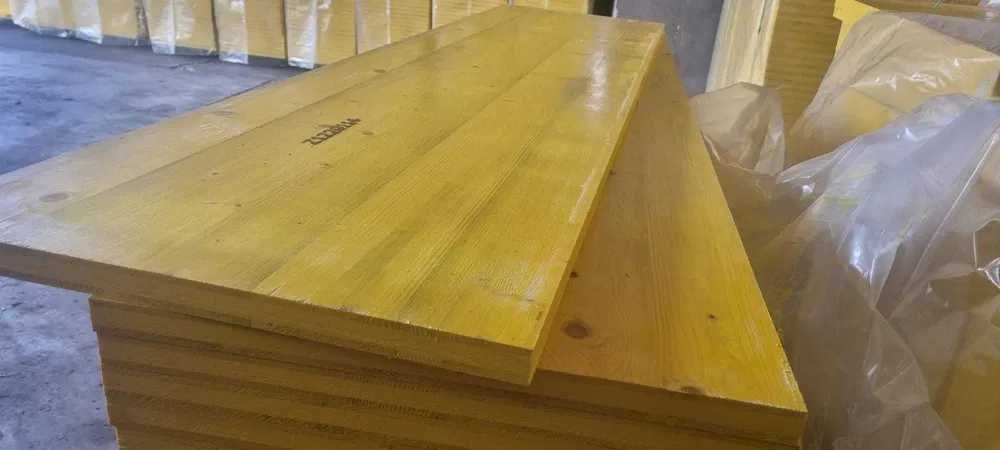 Panouri tip doka cofraje