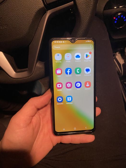 Samsung A04C идеальный телефон