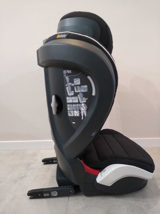 Детско столче за кола BeSafe iZi Flex S FIX