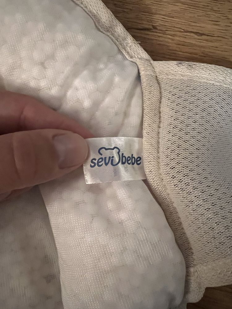 Sevi bebe , подложка за вана