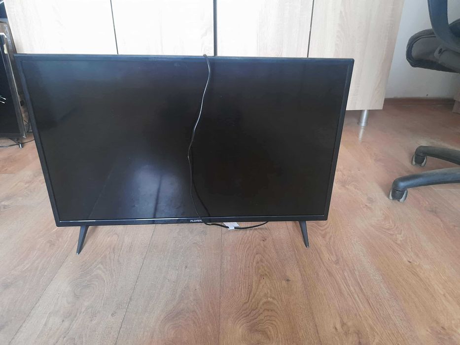 vand smart tv allview