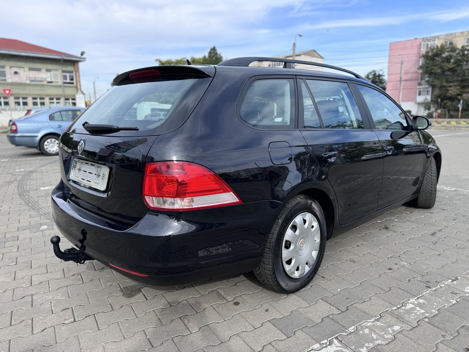 Vand golf 5 inmatriculat …recent adus fara filtru de particul