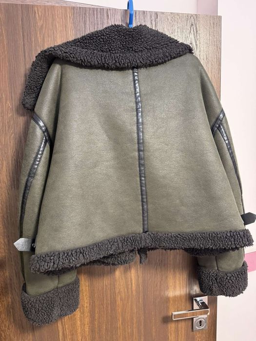 Зимно  Яке  Zara