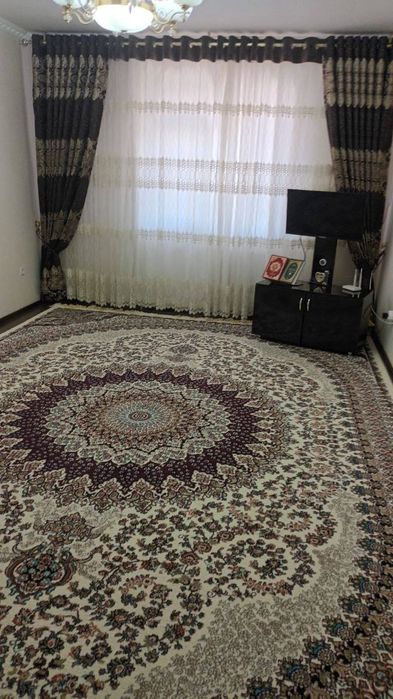 Квартира 1 ойга ижарага берилади