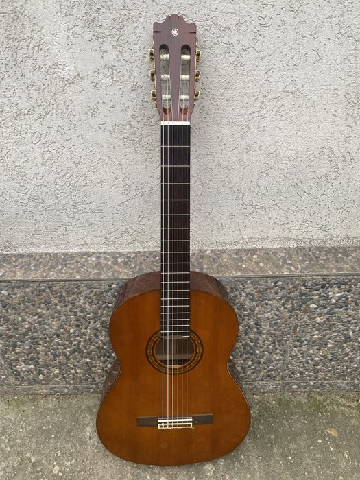Yamaha G-235 chitara clasica