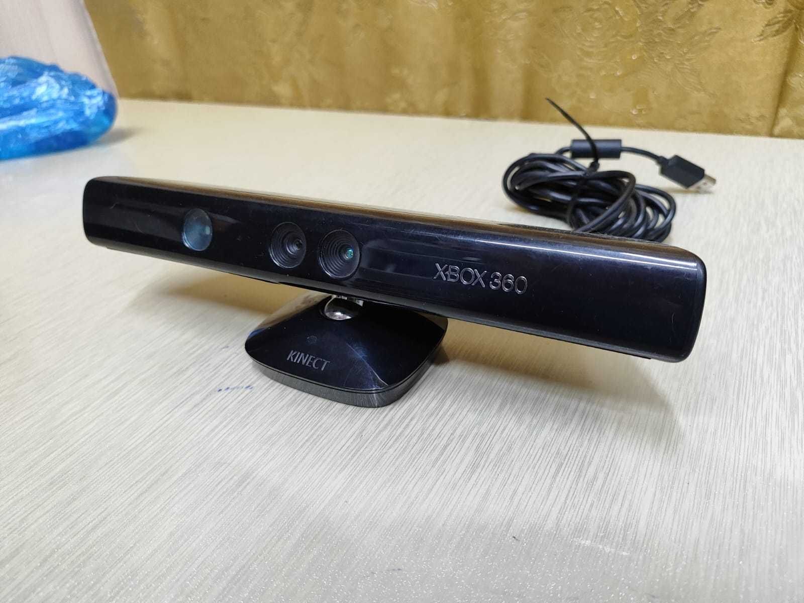 Xbox Kinect рабочий