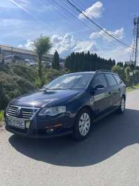 Volkswagen Passat B6