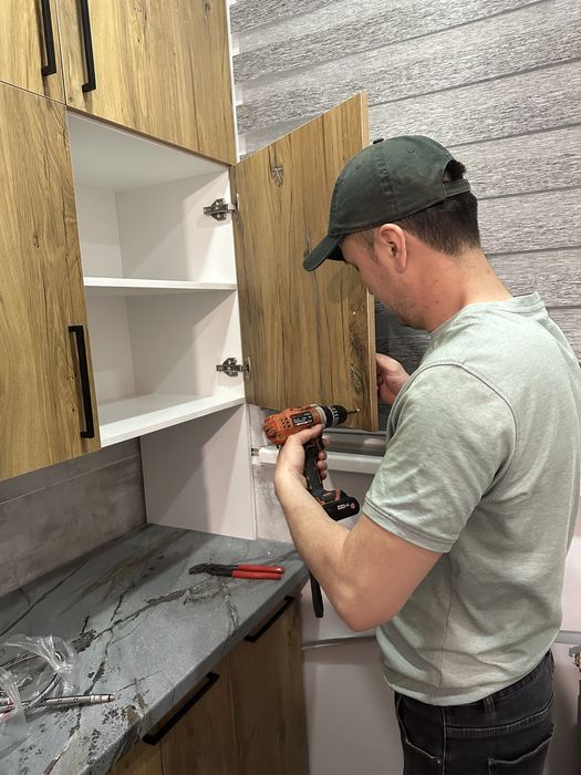 Мебель на заказ качественно!