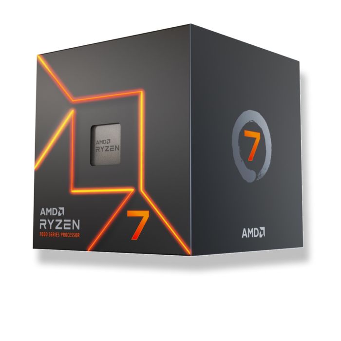 Procesor ryzen 7 7700
