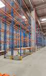Rafturi metalice profesionale