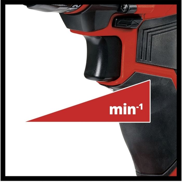 Masina de insurubat pe acumulator TC-CD 18-2 Li