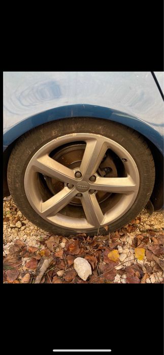 Ауди а4 б8 на части audi a4 b8 na chasti