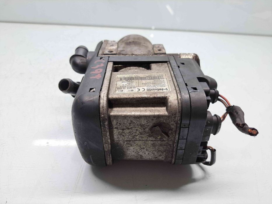 Webasto Volkswagen Touran (1T1, 1T2) [Fabr 2003-2010] Facelift 1K0815