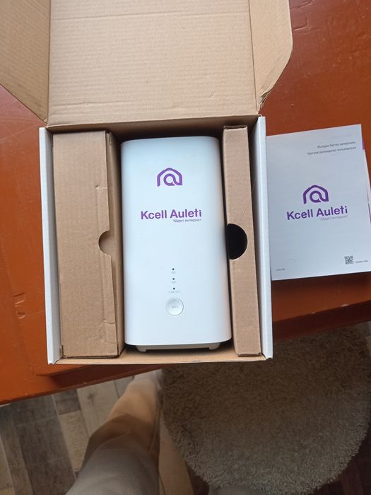 Продам роутер 5 G   Ксеll